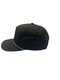 Jesus Patch Hat
