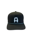 Jesus Patch Hat