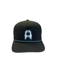 Jesus Patch Hat