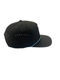 Jesus Patch Hat