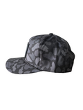 Black Camo Jesus Hat
