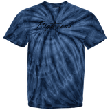 Righteous Cross Adult Tie Dye T-Shirt