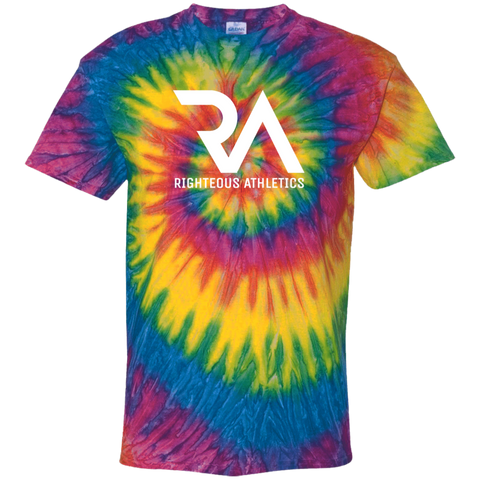 RA Youth Tie Dye T-Shirt