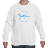 Youth RA Sweater