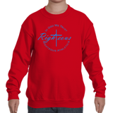 Youth RA Sweater