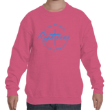 Youth RA Sweater