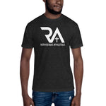 RA Unisex Crew Neck Tee