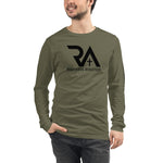 RA Premium Long Sleeve Tee