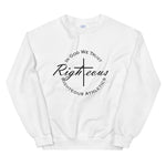 Righteous Sweatshirt