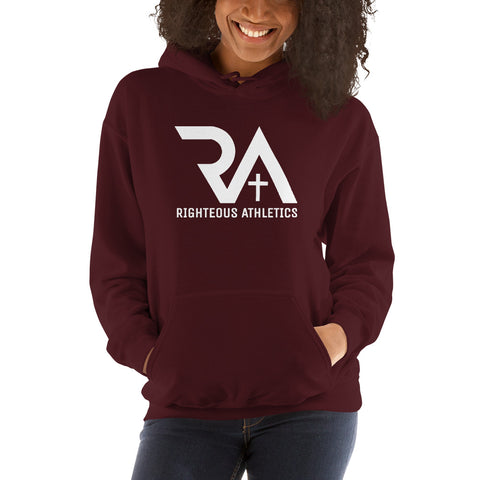 RA Women's Hoodie