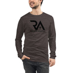 RA Premium Long Sleeve Tee