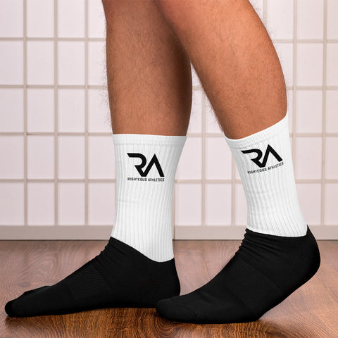 RA Socks
