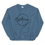 Righteous Sweatshirt