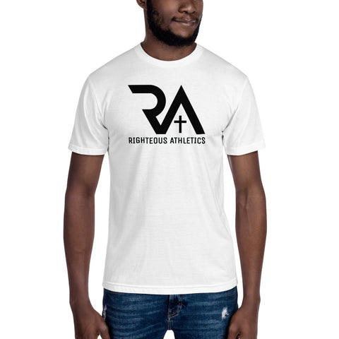 RA Unisex Crew Neck Tee