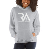 RA Women's Hoodie