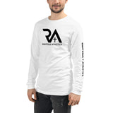 RA Premium Long Sleeve Tee