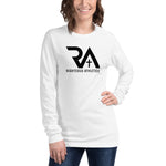 RA Premium Long Sleeve Tee