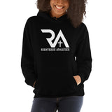 RA Women's Hoodie