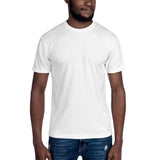 RA Unisex Crew Neck Tee