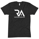 RA Unisex Crew Neck Tee