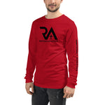 RA Premium Long Sleeve Tee