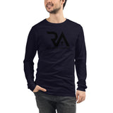 RA Premium Long Sleeve Tee