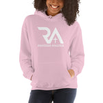 RA Women's Hoodie