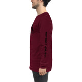 RA Premium Long Sleeve Tee