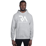 RA Men's Hoodie