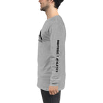 RA Premium Long Sleeve Tee