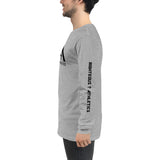 RA Premium Long Sleeve Tee