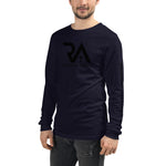 RA Premium Long Sleeve Tee