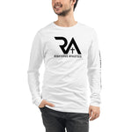 RA Premium Long Sleeve Tee