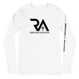 RA Premium Long Sleeve Tee