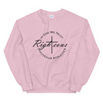 Righteous Sweatshirt