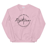 Righteous Sweatshirt