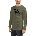 RA Premium Long Sleeve Tee