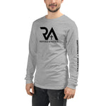 RA Premium Long Sleeve Tee