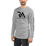 RA Premium Long Sleeve Tee