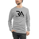 RA Premium Long Sleeve Tee