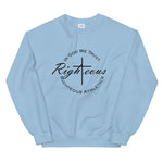 Righteous Sweatshirt