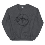 Righteous Sweatshirt