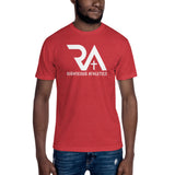 RA Unisex Crew Neck Tee